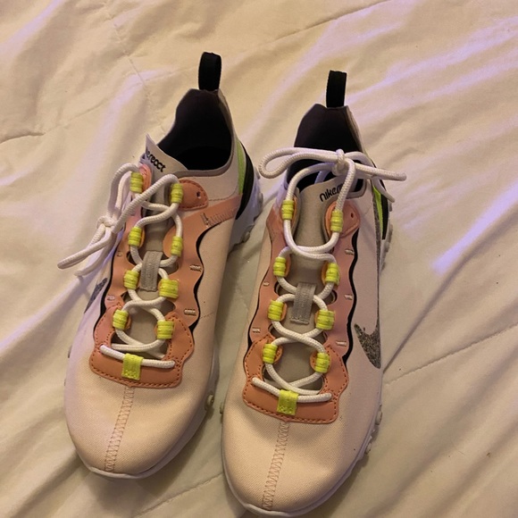 Nike react - Picture 3 of 3